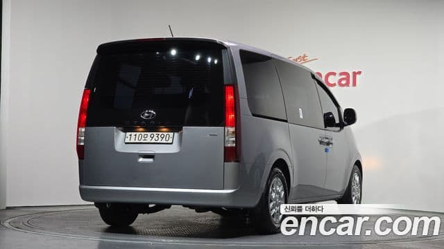 Hyundai Staria Modern, 2023 2