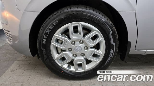 Hyundai Staria Modern, 2023 все фото