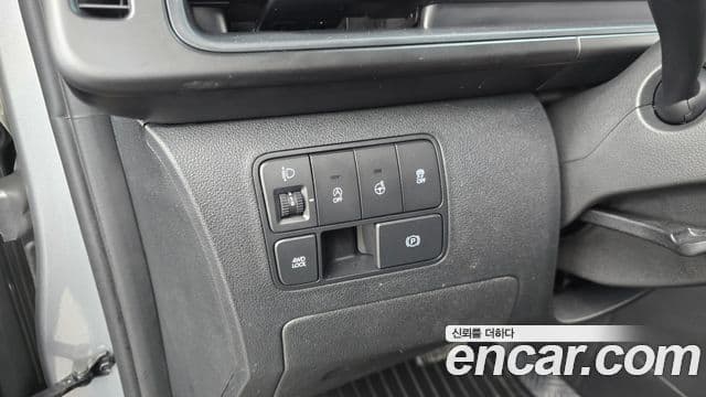 Hyundai Staria Modern, 2023 17