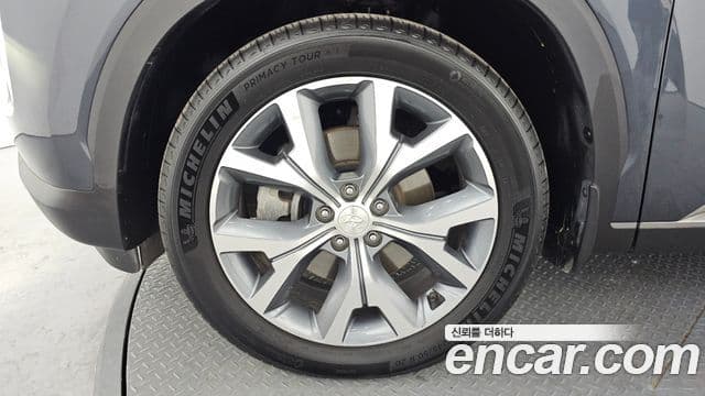 Hyundai Palisade Prestige, 2019 все фото