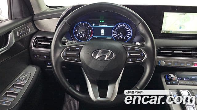 Hyundai Palisade Prestige, 2019 14