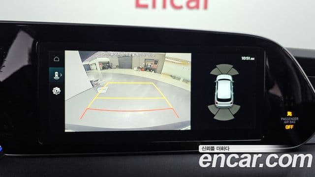 Hyundai Palisade Prestige, 2019 15