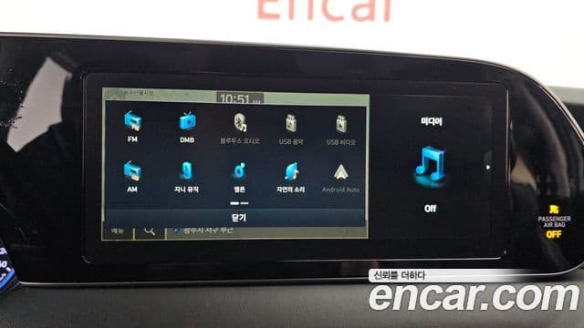 Hyundai Palisade Prestige, 2019 16