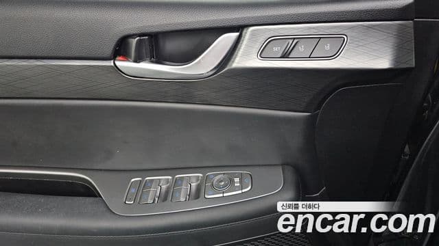 Hyundai Palisade Prestige, 2019 17