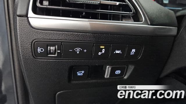 Hyundai Palisade Prestige, 2019 18