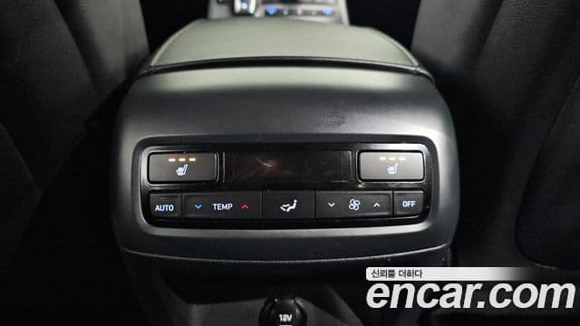 Hyundai Palisade Prestige, 2019 19