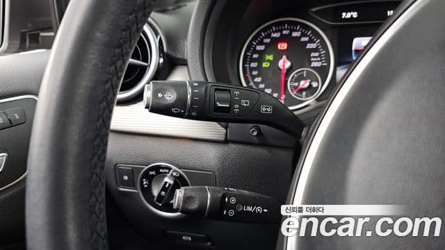 Mercedes-Benz B-класс W246 B200 d, 2016 18