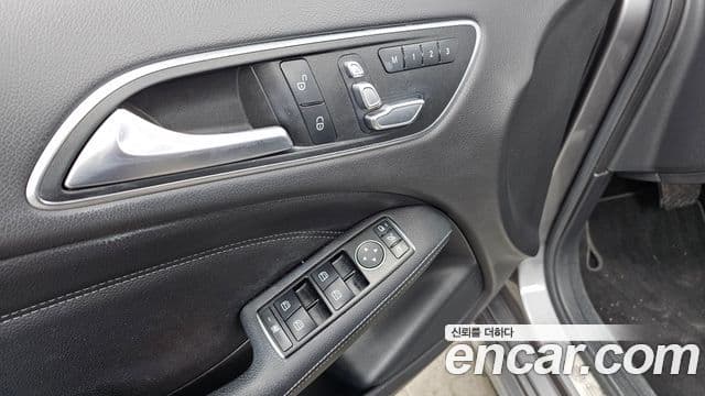 Mercedes-Benz B-класс W246 B200 d, 2016 19