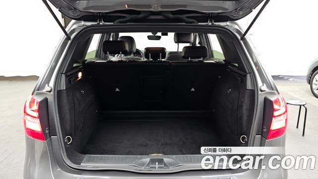 Mercedes-Benz B-класс W246 B200 d, 2016 20