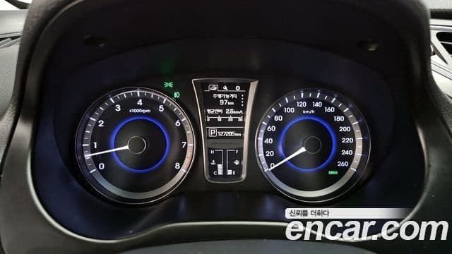 Hyundai Grandeur HG HG240 Modern Collection, 2017 8