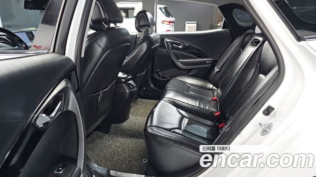 Hyundai Grandeur HG HG240 Modern Collection, 2017 12