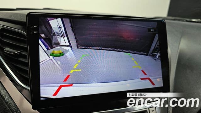 Hyundai Grandeur HG HG240 Modern Collection, 2017 15