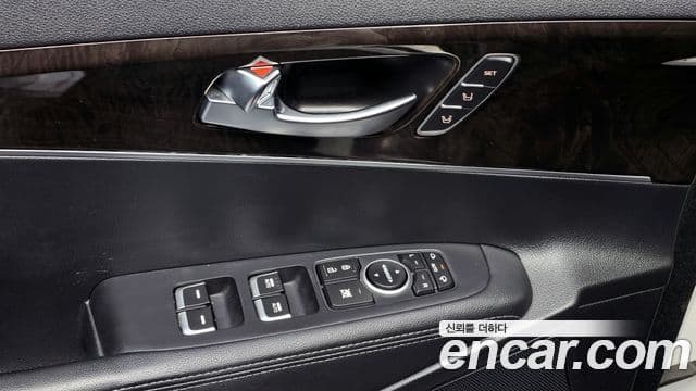 Kia All New Sorento Noblesse Special, 2017 18