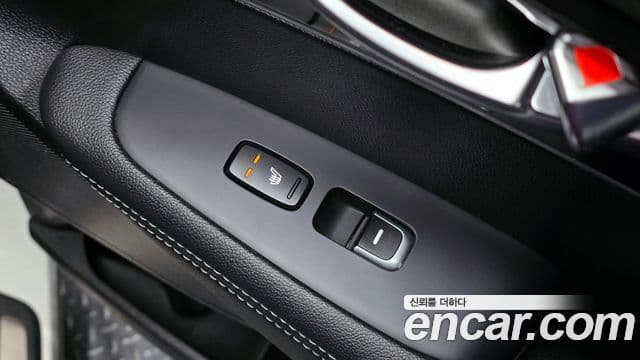 Kia All New Sorento Noblesse Special, 2017 19