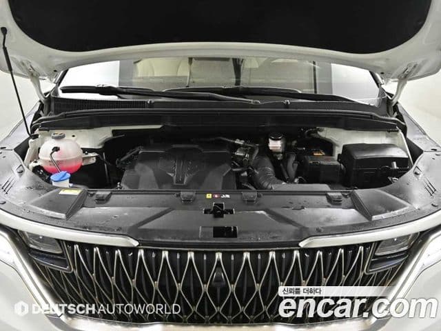 Kia Carnival 4세대 Signature, 2023 6