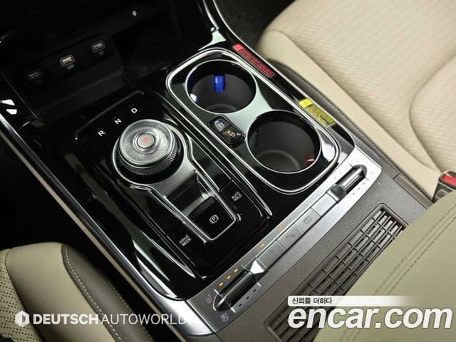 Kia Carnival 4세대 Signature, 2023 9