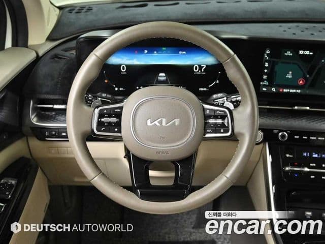 Kia Carnival 4세대 Signature, 2023 13