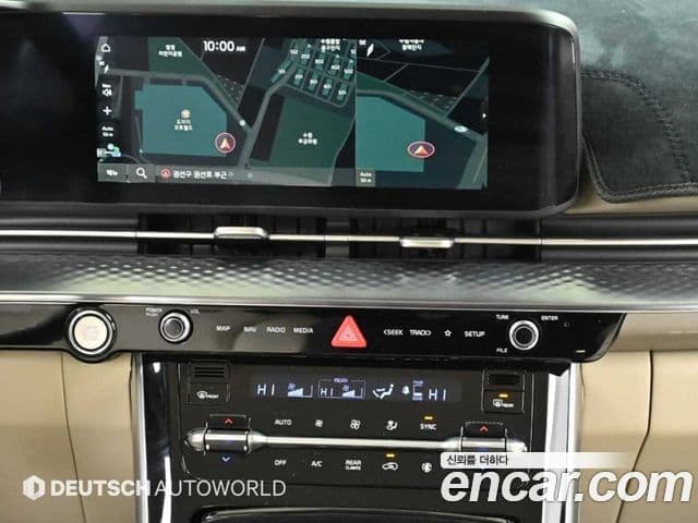 Kia Carnival 4세대 Signature, 2023 14