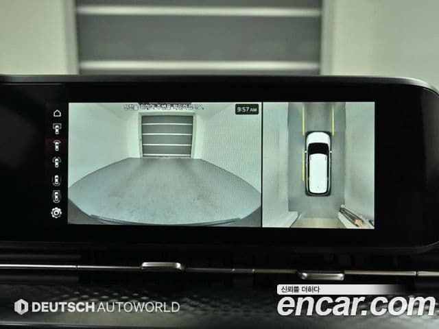 Kia Carnival 4세대 Signature, 2023 15