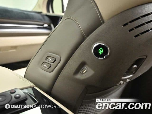 Kia Carnival 4세대 Signature, 2023 18