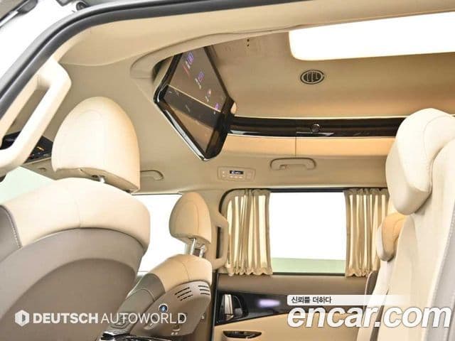 Kia Carnival 4세대 Signature, 2023 19