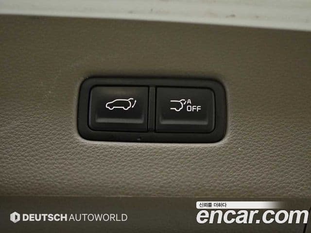 Kia Carnival 4세대 Signature, 2023 20