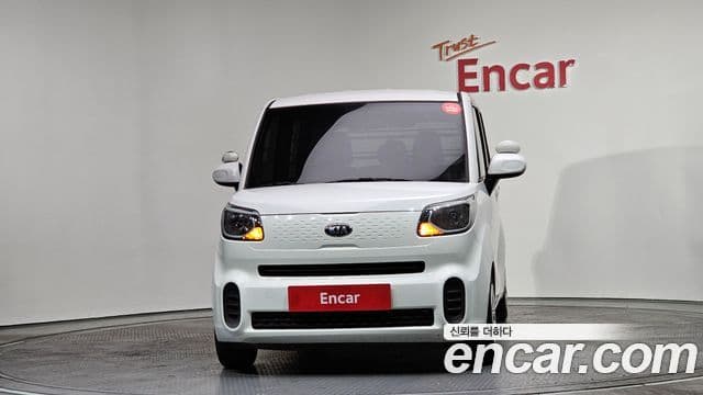 Kia The / новый New Ray Standard, 2020 3