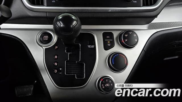 Kia The / новый New Ray Standard, 2020 9