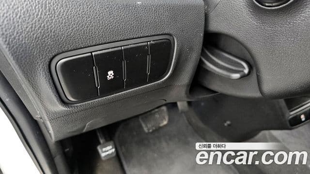 Kia The / новый New Ray Standard, 2020 14