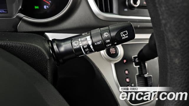 Kia The / новый New Ray Standard, 2020 16