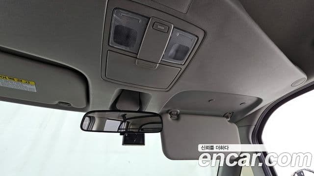 Kia The / новый New Ray Standard, 2020 18