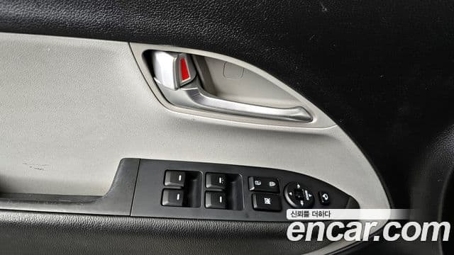 Kia The / новый New Ray Standard, 2020 19