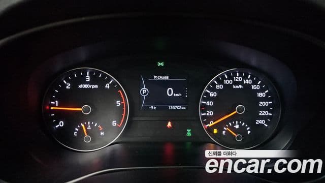 Kia Sportage 4세대 Prestige, 2016 8