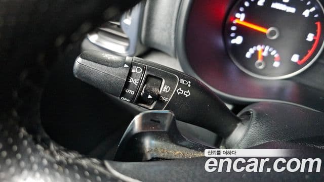 Kia Sportage 4세대 Prestige, 2016 15