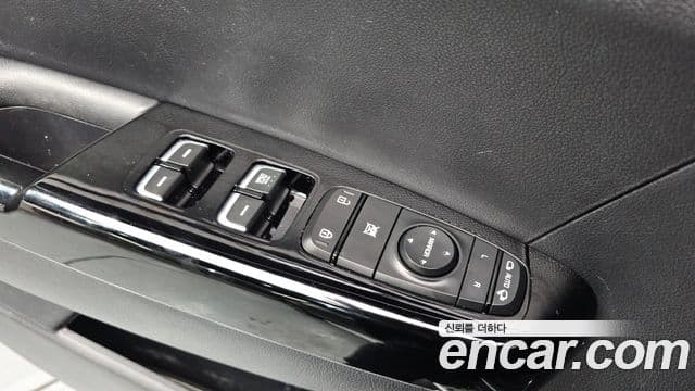 Kia Sportage 4세대 Prestige, 2016 16