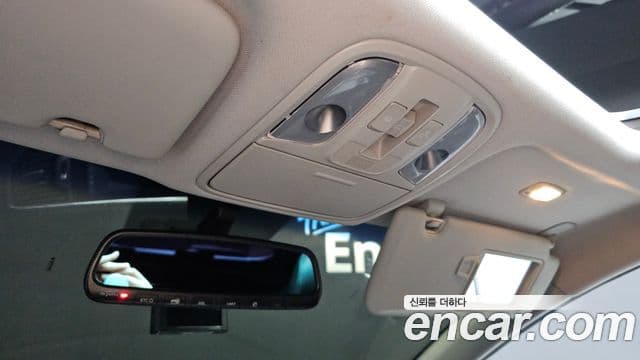 Kia Sportage 4세대 Prestige, 2016 17