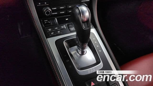 Porsche 718 카이맨 2.5 GTS, 2019 9