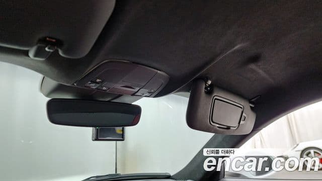 Porsche 718 카이맨 2.5 GTS, 2019 18