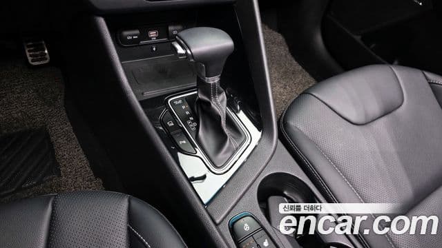 Kia The / новый New Niro Noblesse Special, 2021 9