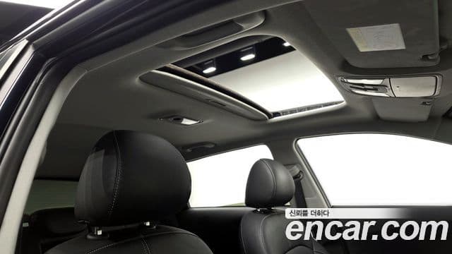 Kia The / новый New Niro Noblesse Special, 2021 16