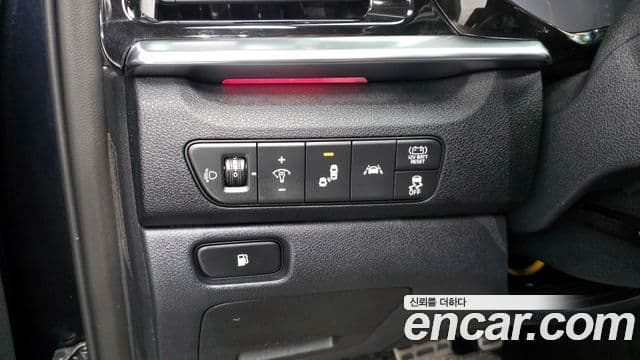 Kia The / новый New Niro Noblesse Special, 2021 17