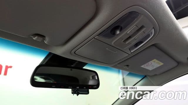 Kia The / новый New Niro Noblesse Special, 2021 18