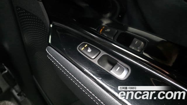 Kia The / новый New Niro Noblesse Special, 2021 19