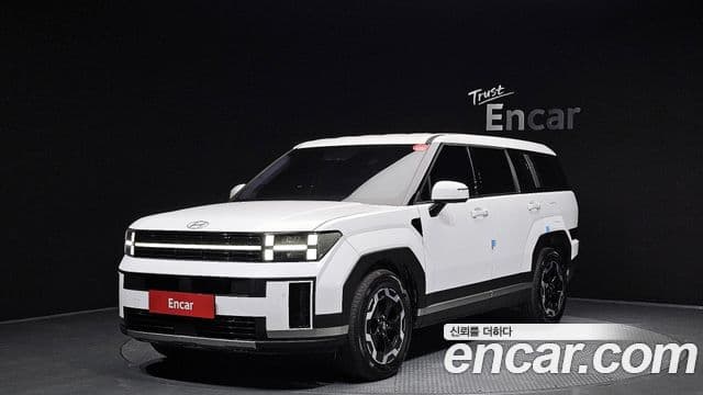 Hyundai Santa Fe (MX5) Exclusive, 2024 1