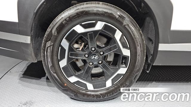 Hyundai Santa Fe (MX5) Exclusive, 2024 все фото