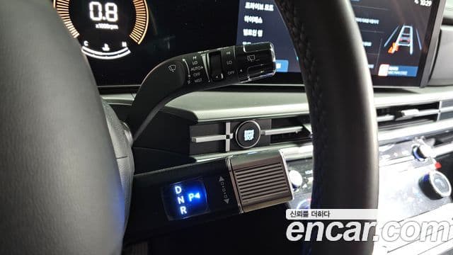 Hyundai Santa Fe (MX5) Exclusive, 2024 9