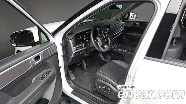 Hyundai Santa Fe (MX5) Exclusive, 2024 10