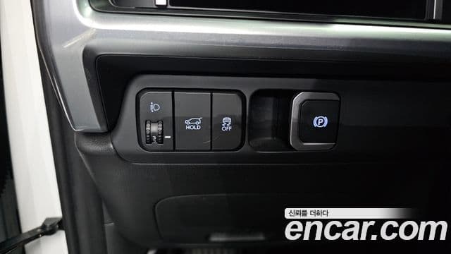 Hyundai Santa Fe (MX5) Exclusive, 2024 13