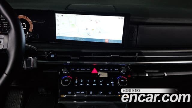 Hyundai Santa Fe (MX5) Exclusive, 2024 15