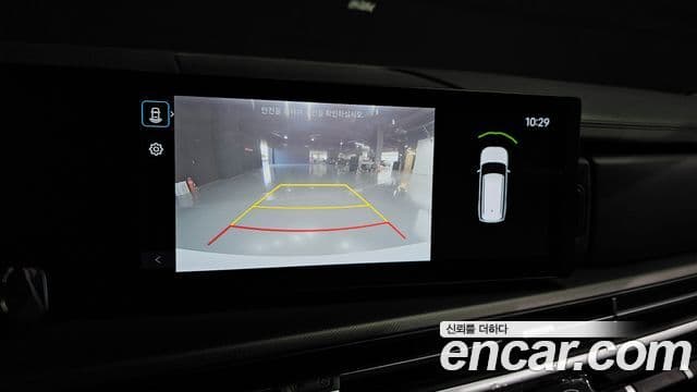 Hyundai Santa Fe (MX5) Exclusive, 2024 16